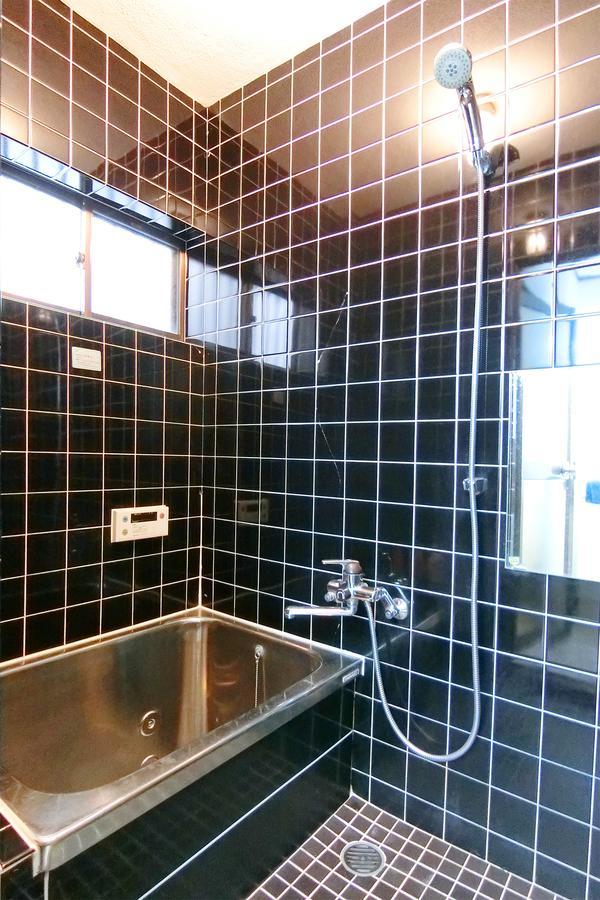 Rumah liburan Renodear Kyobashi